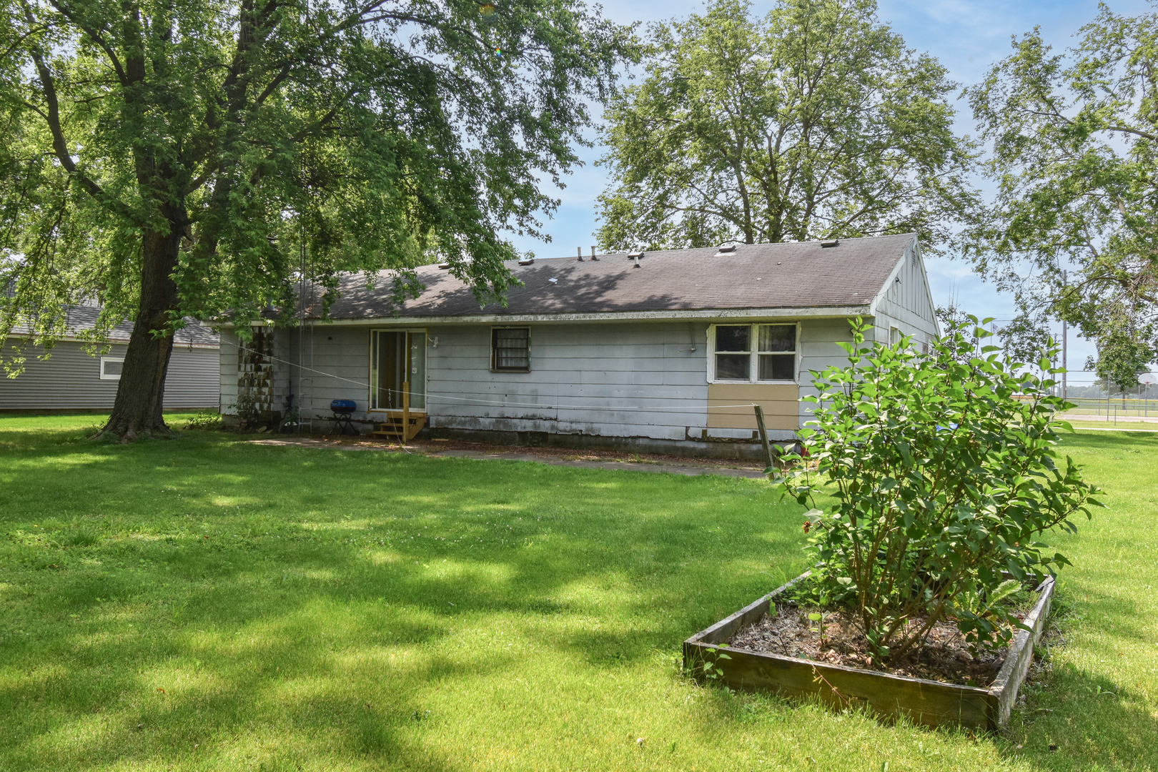 502 Short Street Cornell, IL 61319 - Photo 25 of 26 Gallery Image 25