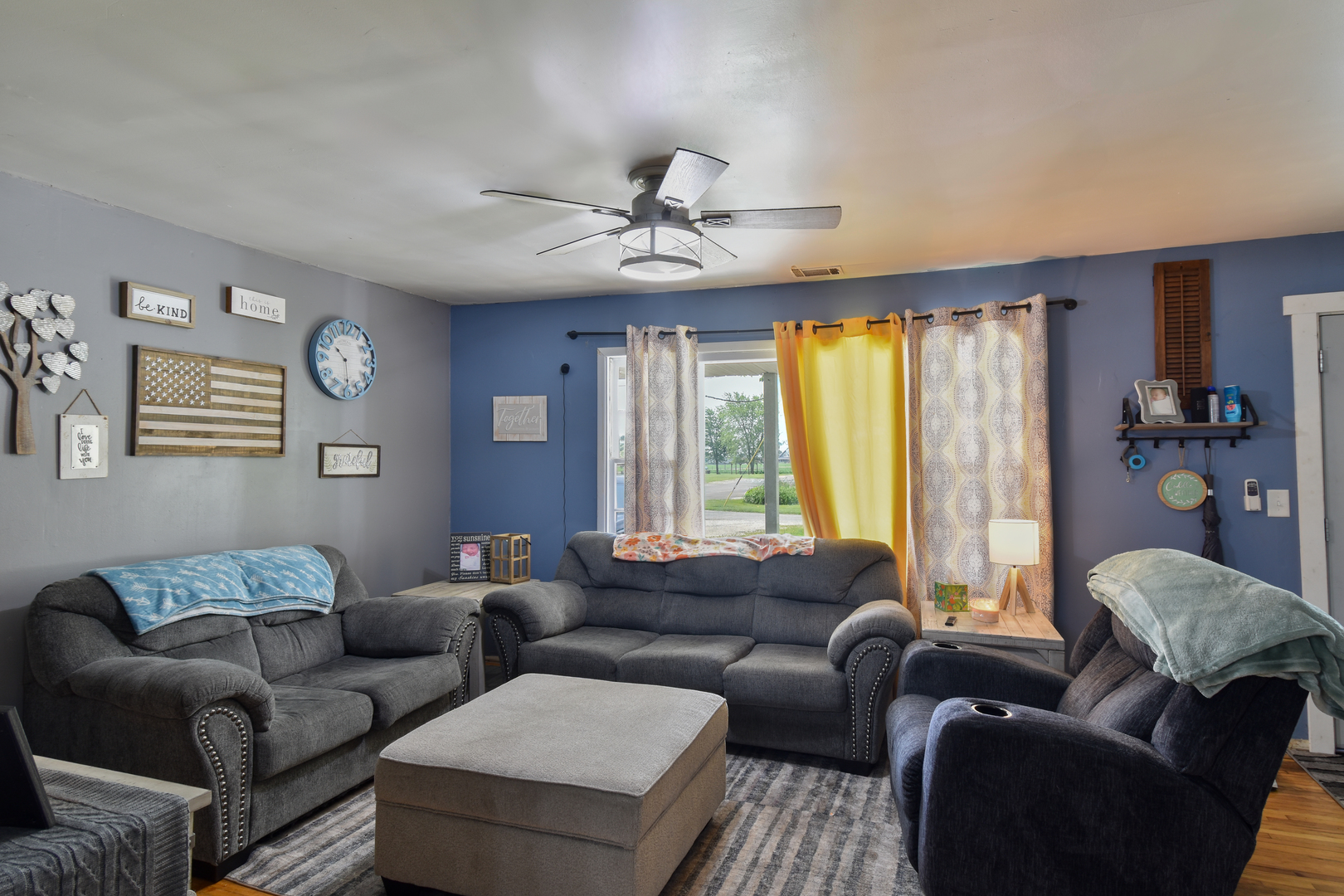 502 Short Street Cornell, IL 61319 - Photo 3 of 26 Gallery Image 3