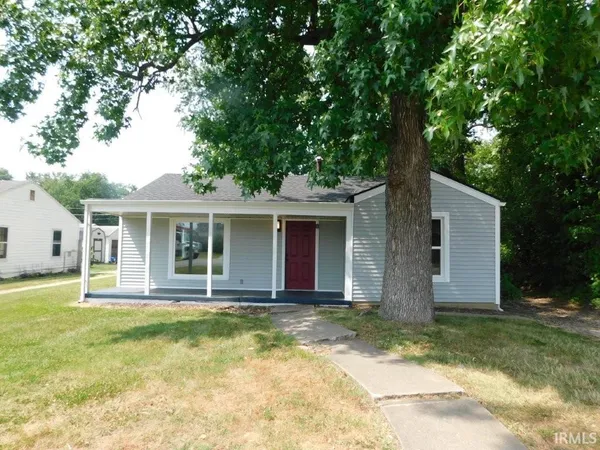 $128,500 | 1144 East Blackford Avenue, Evansville, IN 47714