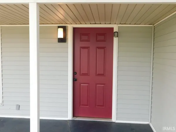 $128,500 | 1144 East Blackford Avenue, Evansville, IN 47714