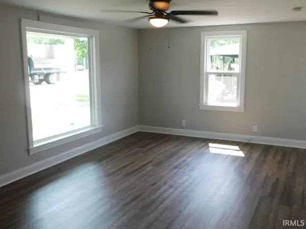 $128,500 | 1144 East Blackford Avenue, Evansville, IN 47714
