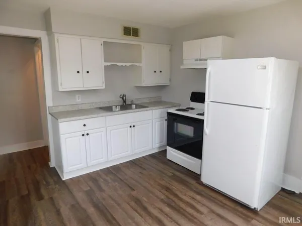 $128,500 | 1144 East Blackford Avenue, Evansville, IN 47714