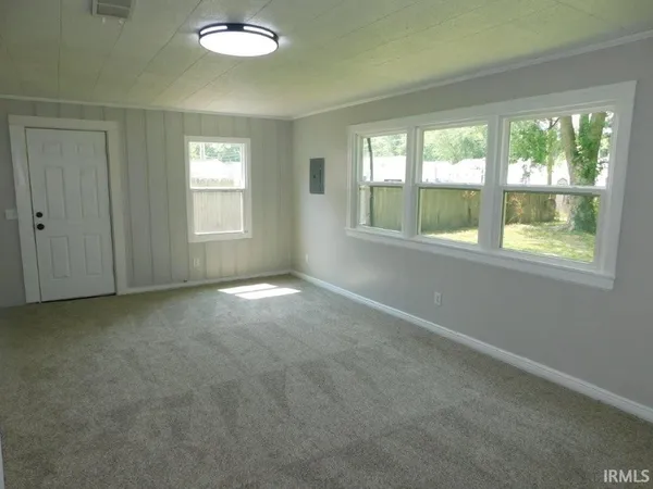 $128,500 | 1144 East Blackford Avenue, Evansville, IN 47714