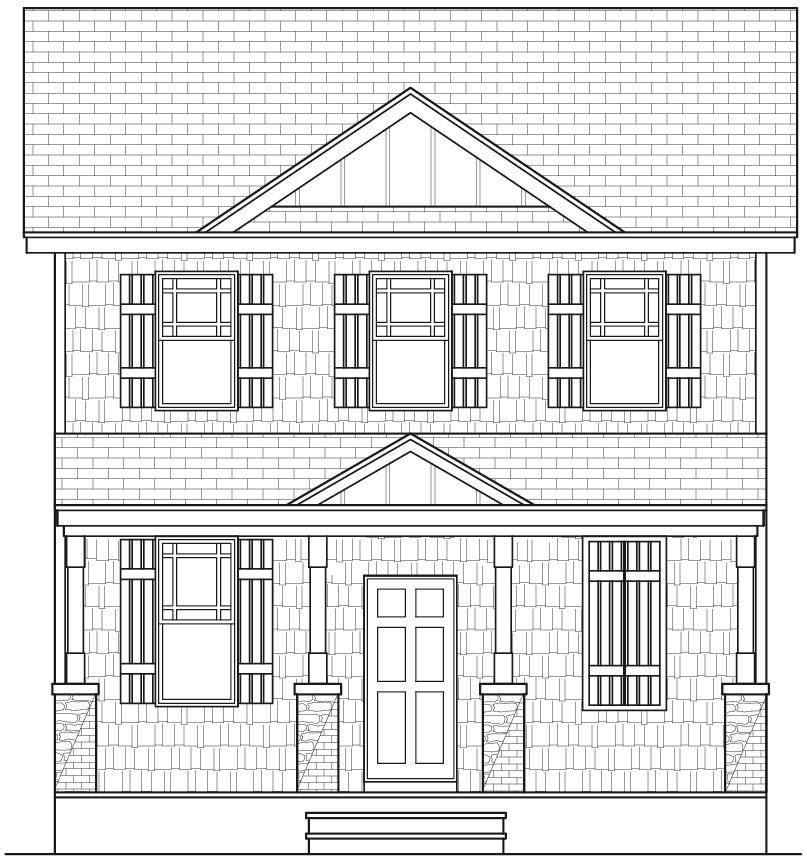 148 Longbow Drive Middlesex, NC 27557 - Photo 7 of 9