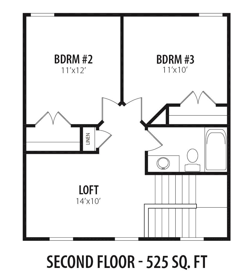 148 Longbow Drive Middlesex, NC 27557 - Photo 9 of 9 unknown