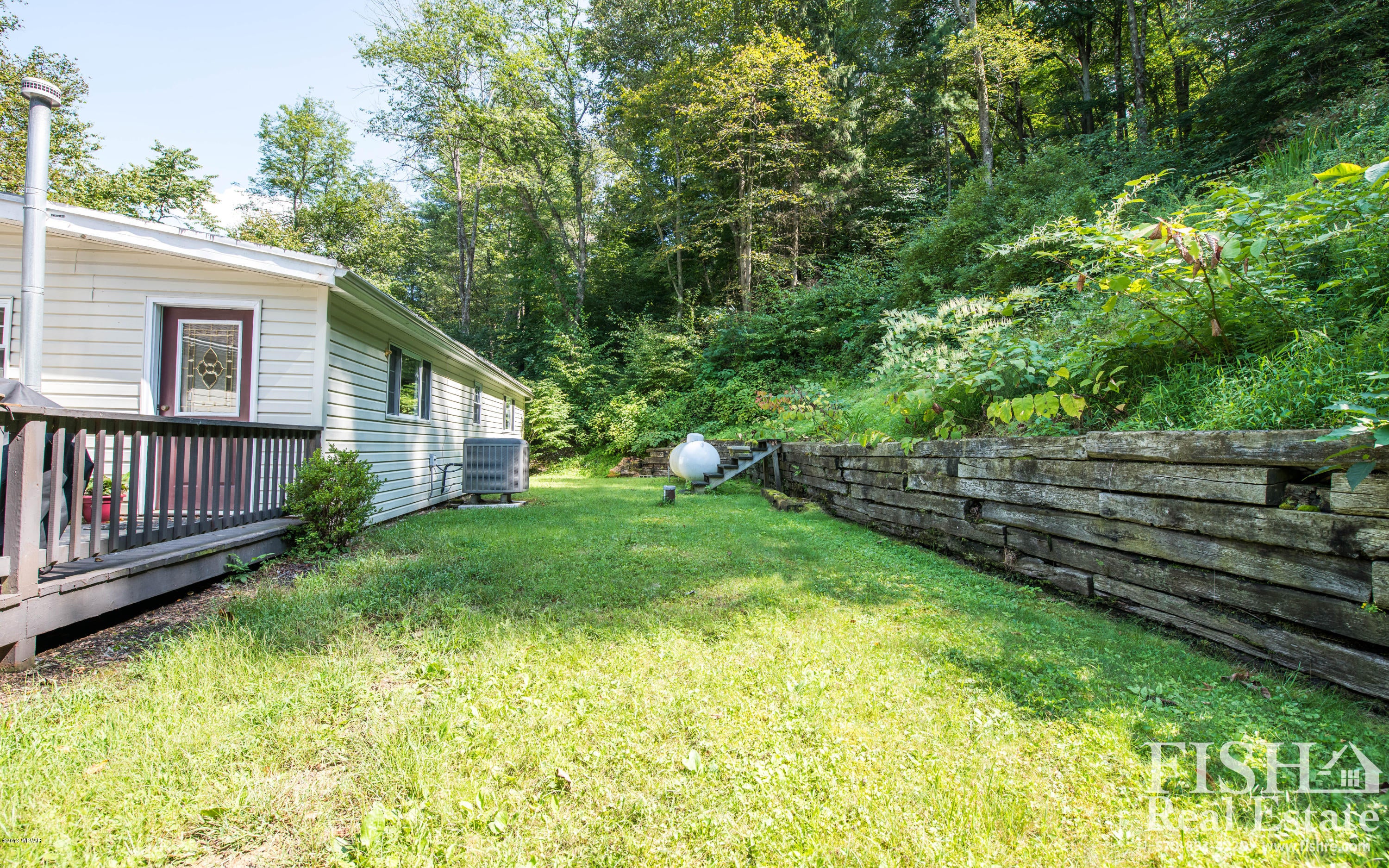 2338 Sugar Run Road Mill Hall, PA 17751 - Photo 12 of 21 BACK