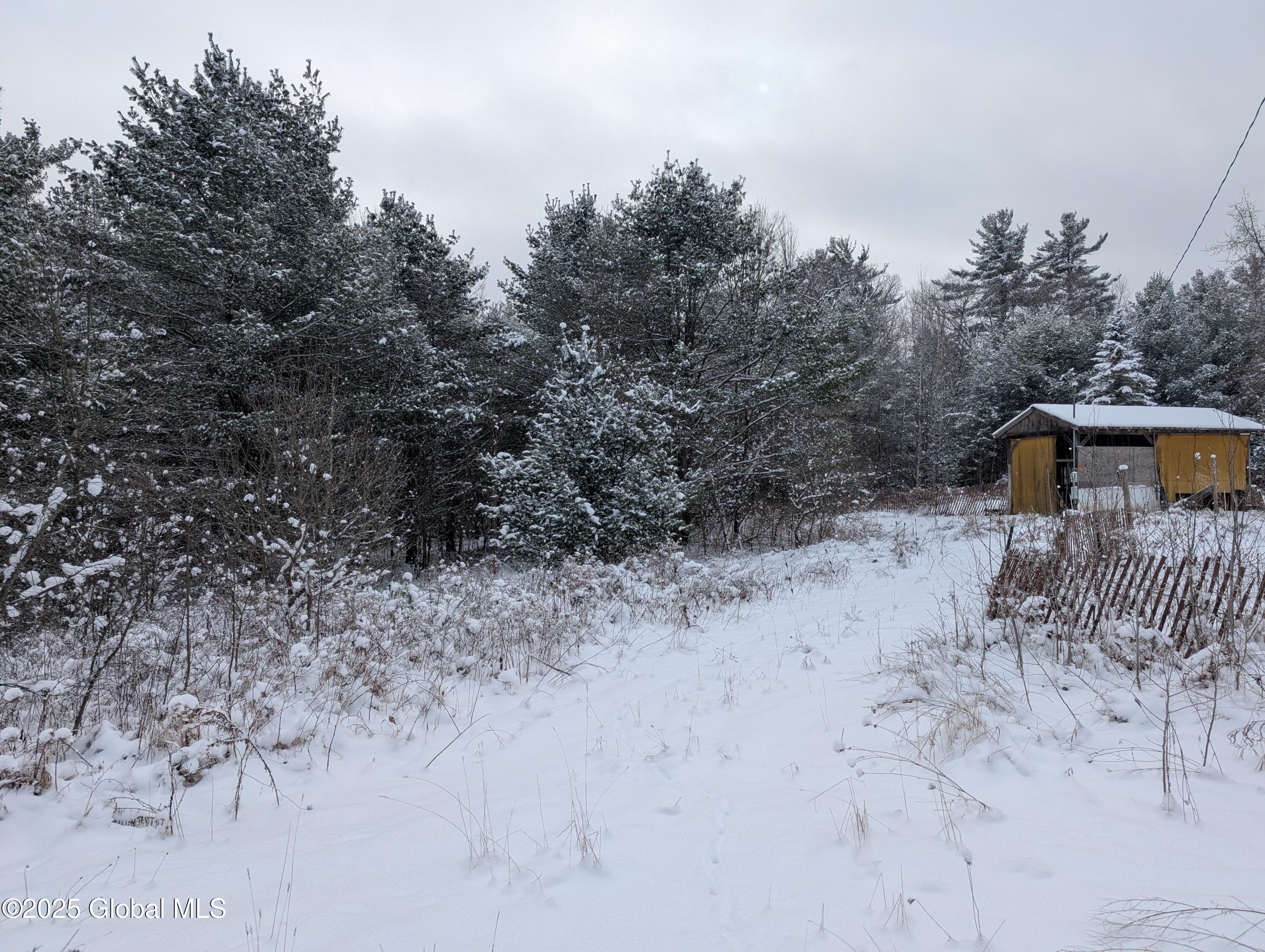 46 McMurtry Road Crown Point, NY 12928 - Photo 1 of 4 PXL_20250106_171338586