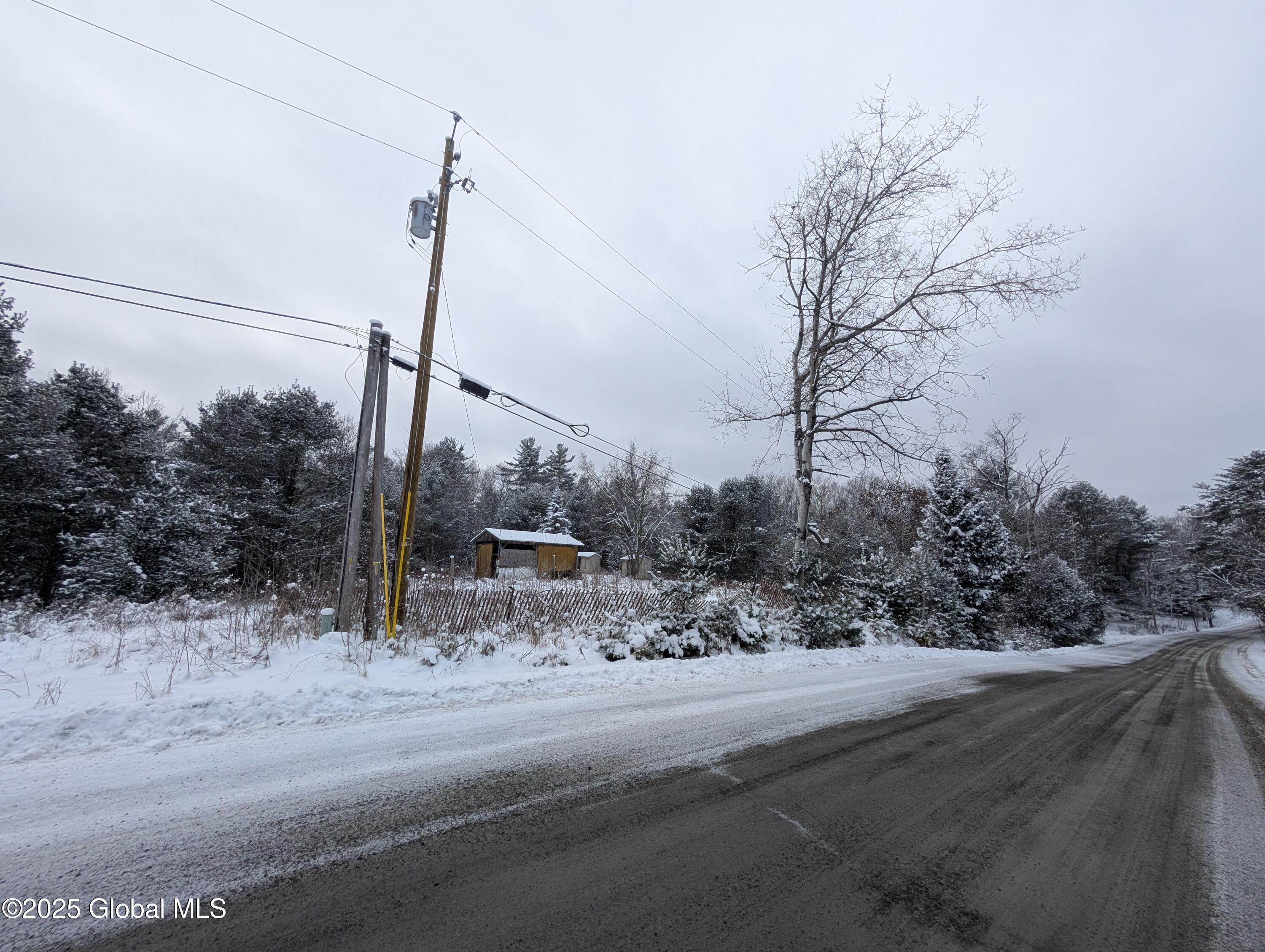 46 McMurtry Road Crown Point, NY 12928 - Photo 2 of 4 PXL_20250106_171501022