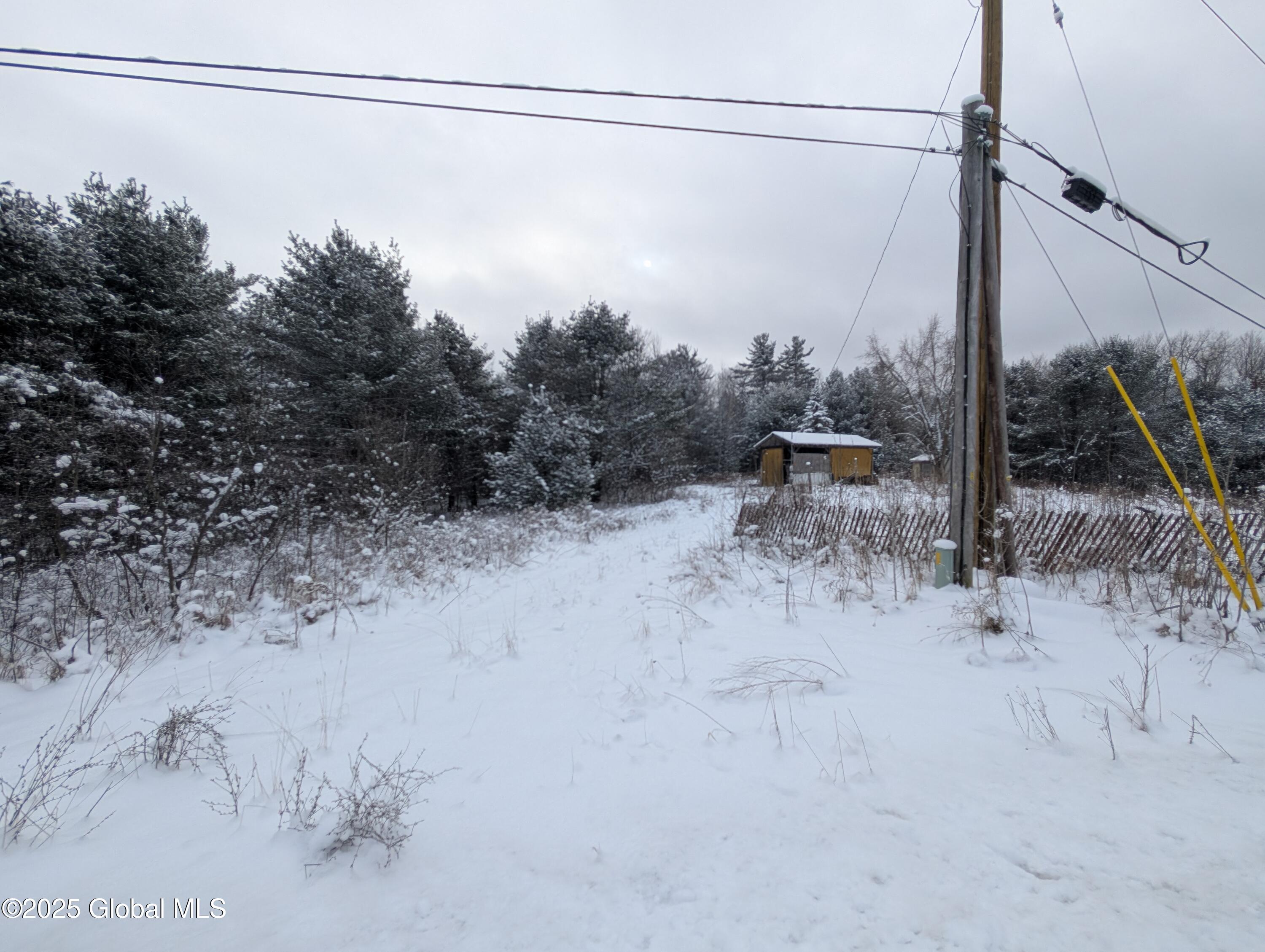 46 McMurtry Road Crown Point, NY 12928 - Photo 3 of 4 PXL_20250106_171358502
