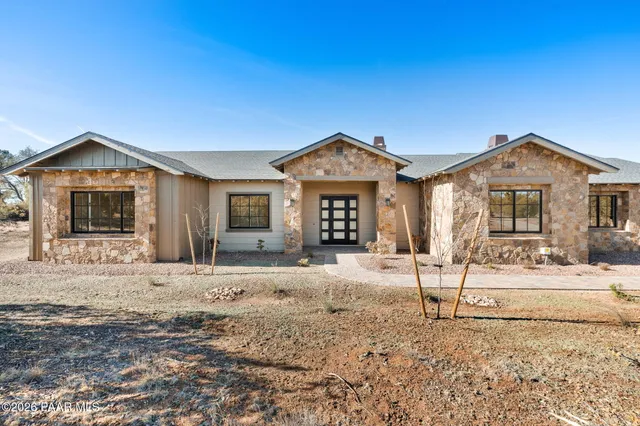 $1,395,000 | 15350 North Tyler Avenue, Prescott, AZ 86305