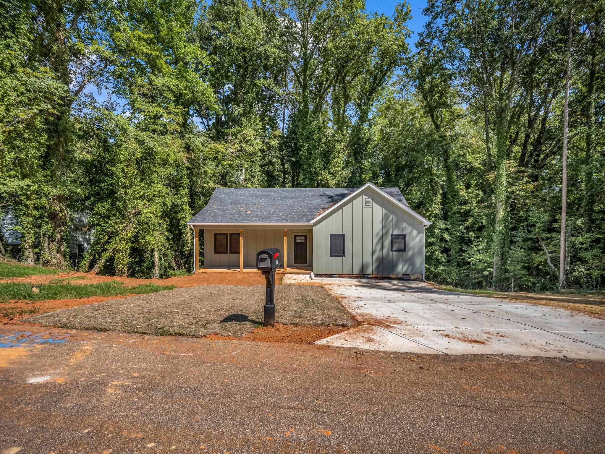 119 Salem Road Gaffney, SC 29340 - Photo 23 of 30 Gallery Image 23