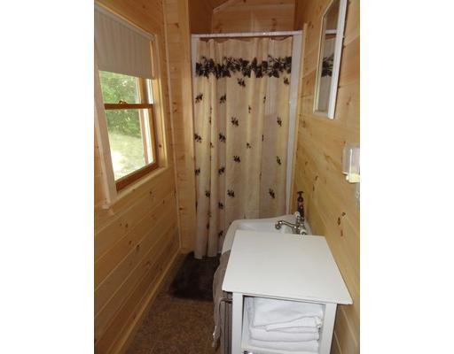 23 Waite Road Vienna, ME 04360 - Photo 6 of 19 Bathroom.