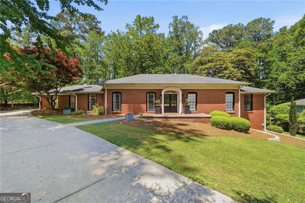 495 Riverside Parkway Atlanta, GA 30328 - Photo 1 of 1