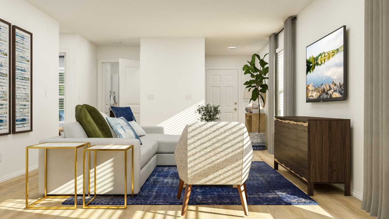 297 Keefer Kyle, TX 78640 - Photo 4 of 7