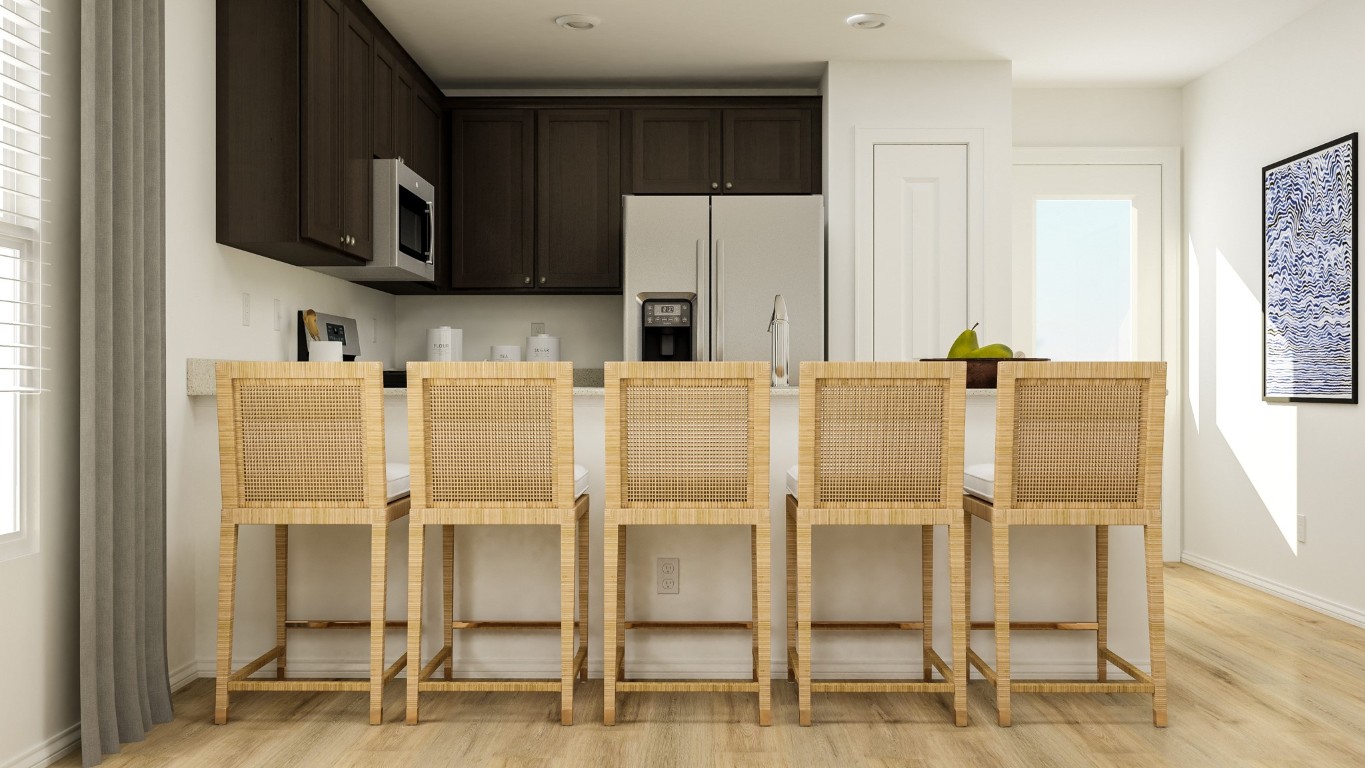 297 Keefer Kyle, TX 78640 - Photo 5 of 7