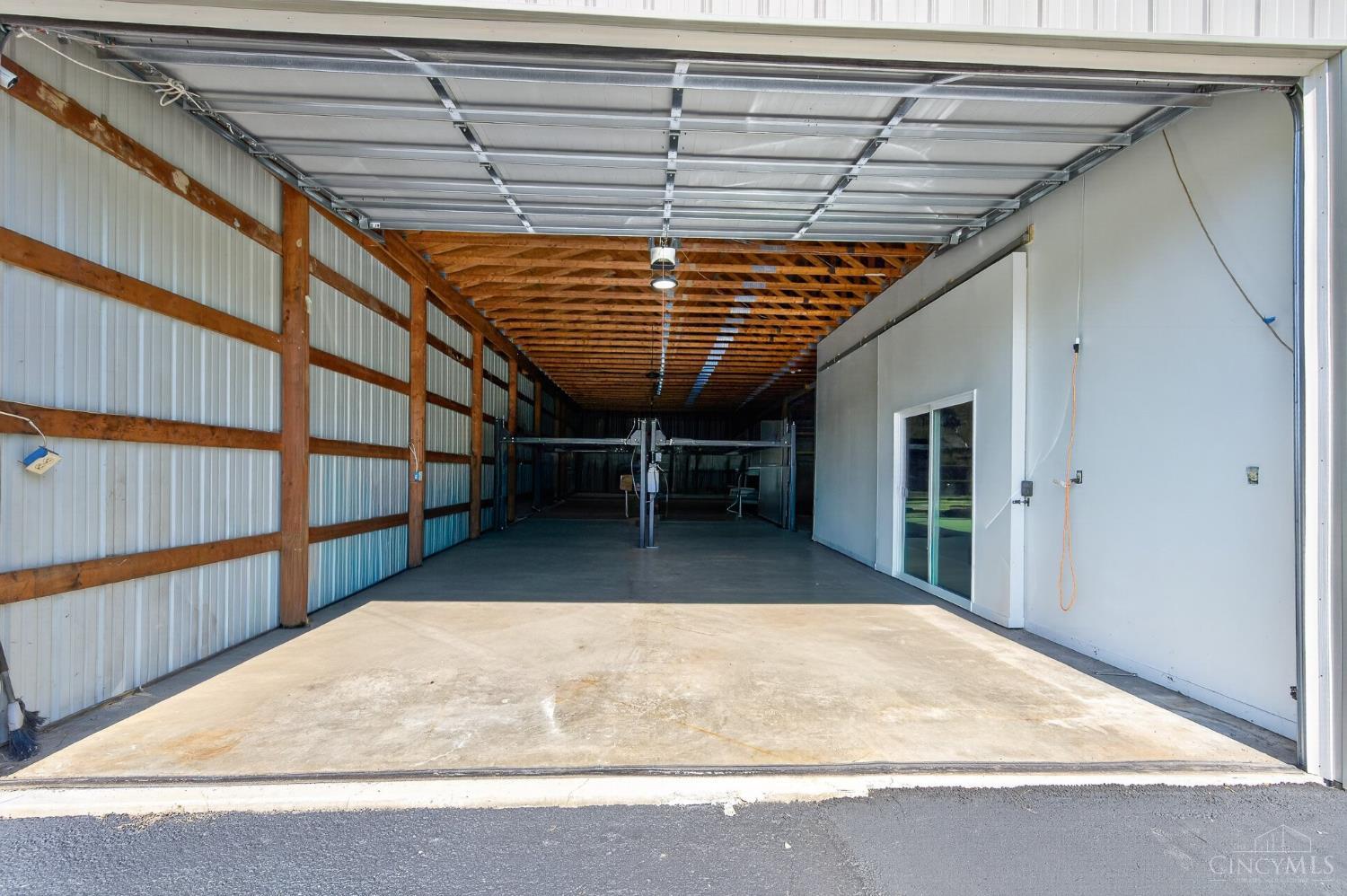 5921 Maud Hughes Road Hamilton, OH 45011 - Photo 74 of 82