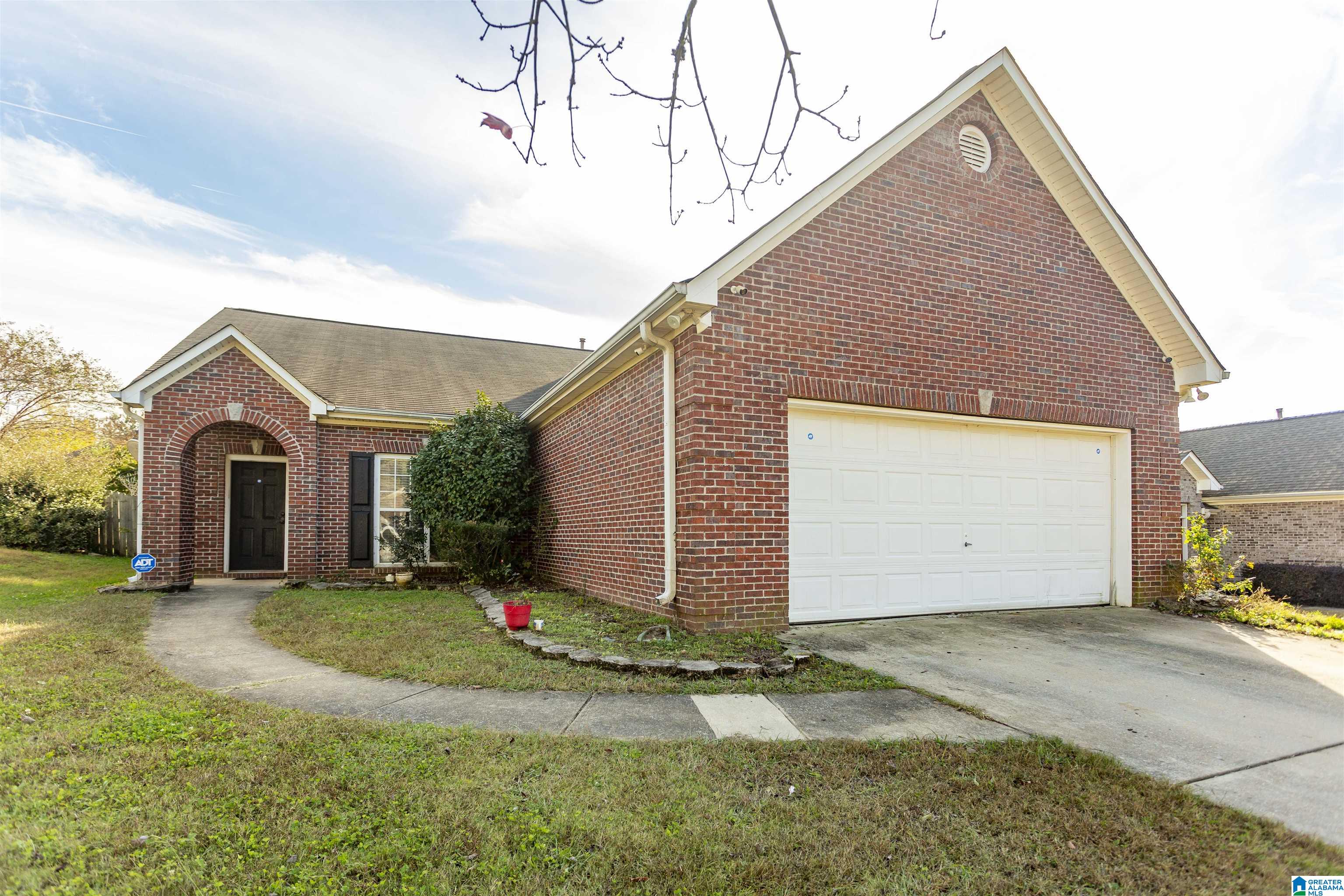 114 Marigold Drive Alabaster, AL 35007 - Photo 4 of 41