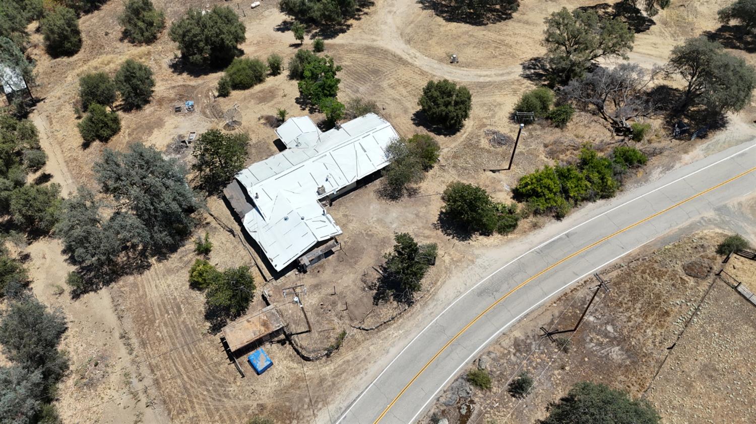 22022 Tollhouse Road Tollhouse, CA 93667 - Photo 31 of 67