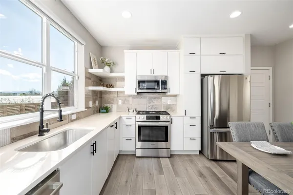 $600,000 | 1898 West 66th Avenue, Denver, CO 80221
