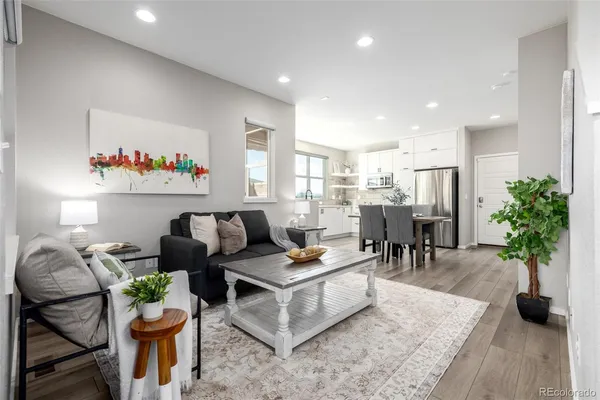 $600,000 | 1898 West 66th Avenue, Denver, CO 80221