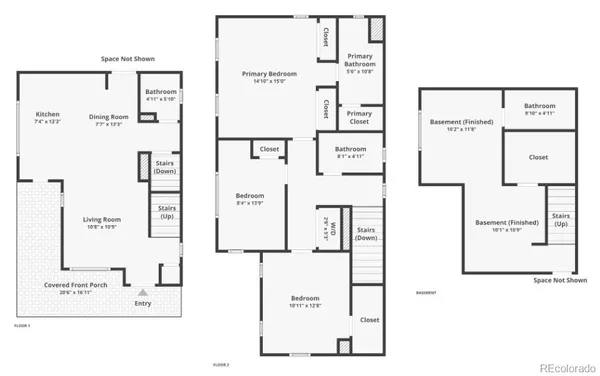 $600,000 | 1898 West 66th Avenue, Denver, CO 80221