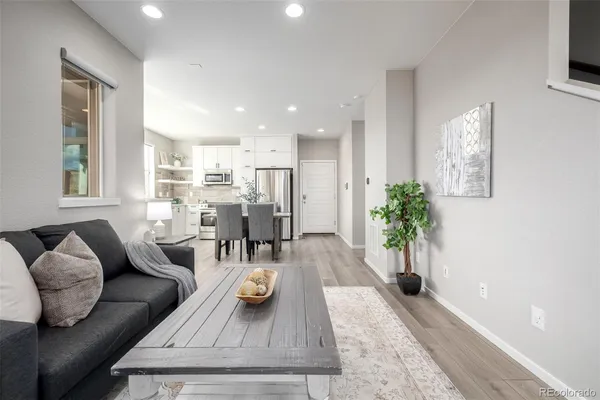 $600,000 | 1898 West 66th Avenue, Denver, CO 80221