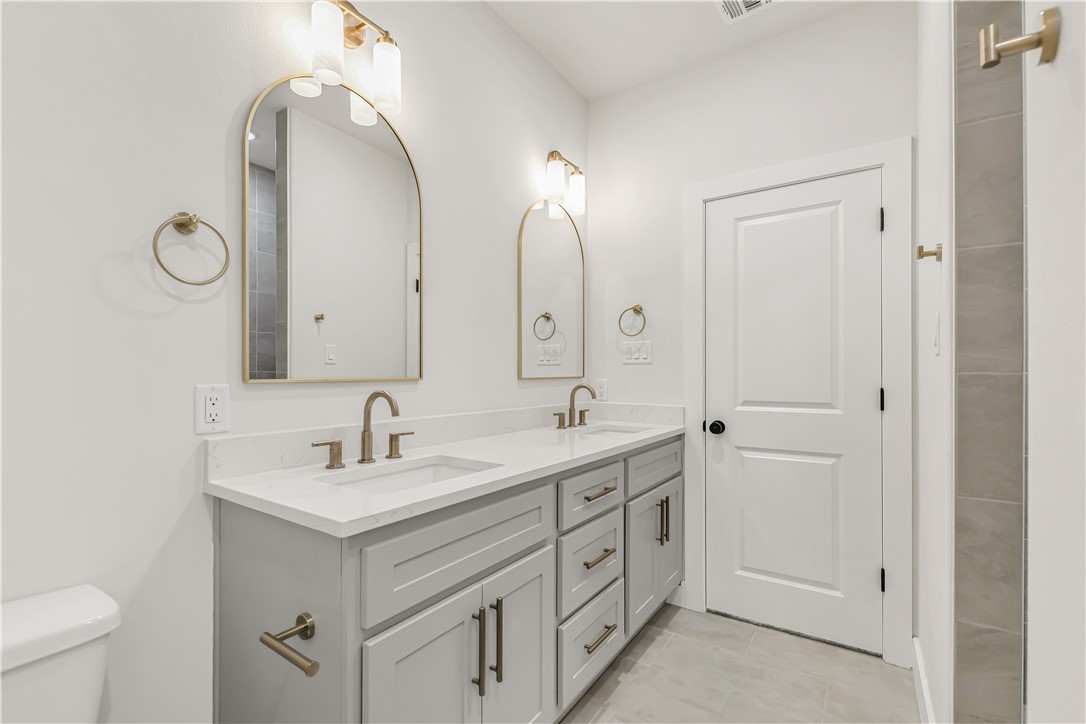 877 Double Mountain Road College Station, TX 77845 - Photo 18 of 24