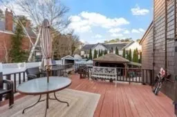 $3,600 | 4 Allen Avenue, Unit 1, Manchester, MA 01944