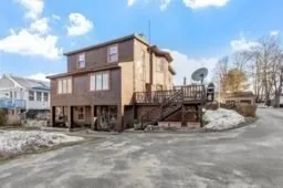 $3,600 | 4 Allen Avenue, Unit 1, Manchester, MA 01944