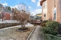 $3,600 | 4 Allen Avenue, Unit 1, Manchester, MA 01944