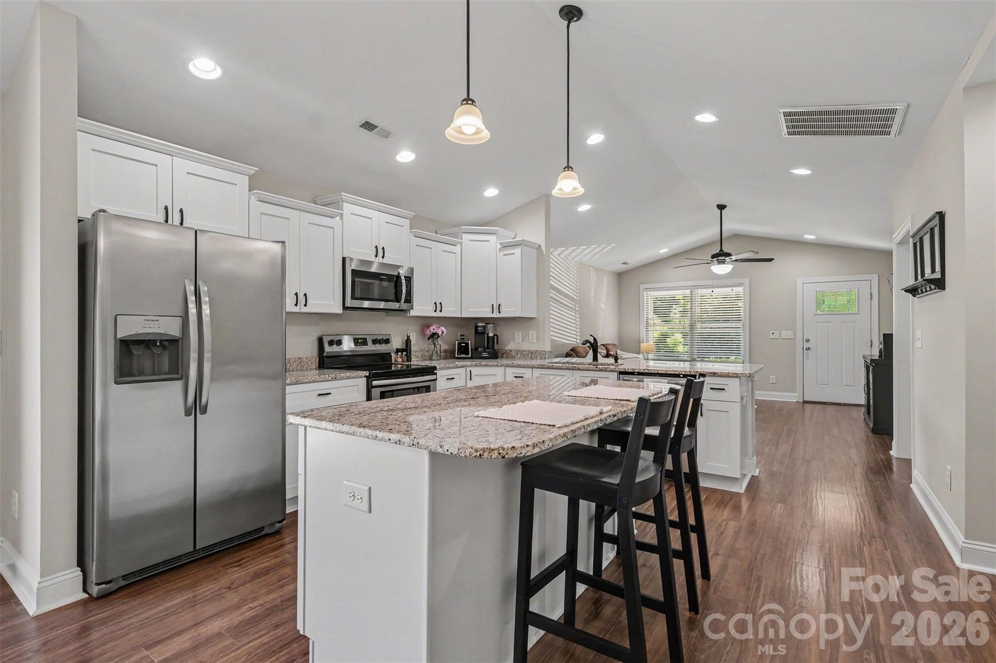 207 Kimball Road China Grove, NC 28023 - Photo 8 of 23
