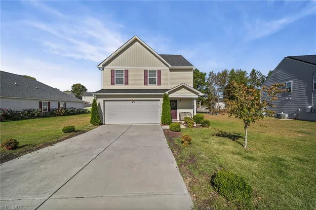 $315,000 | 635 Scarlet Leaf Ln., Oakboro, NC 28129