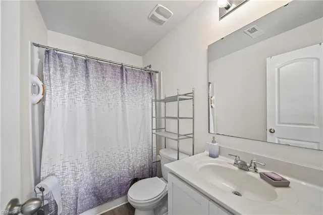 $315,000 | 635 Scarlet Leaf Ln., Oakboro, NC 28129