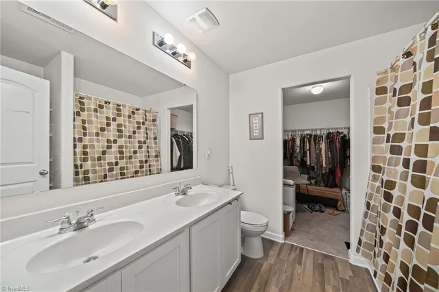 $315,000 | 635 Scarlet Leaf Ln., Oakboro, NC 28129