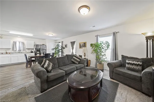 $315,000 | 635 Scarlet Leaf Ln., Oakboro, NC 28129