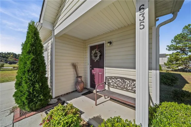 $315,000 | 635 Scarlet Leaf Ln., Oakboro, NC 28129