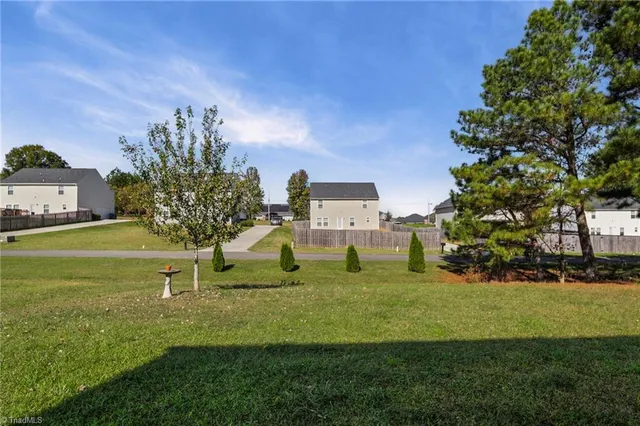 $315,000 | 635 Scarlet Leaf Ln., Oakboro, NC 28129