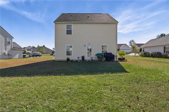 $315,000 | 635 Scarlet Leaf Ln., Oakboro, NC 28129