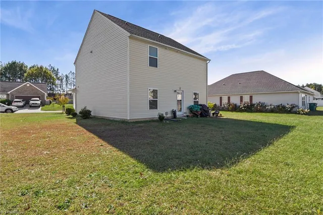 $315,000 | 635 Scarlet Leaf Ln., Oakboro, NC 28129