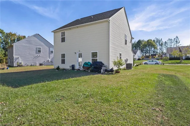 $315,000 | 635 Scarlet Leaf Ln., Oakboro, NC 28129