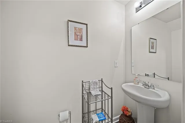 $315,000 | 635 Scarlet Leaf Ln., Oakboro, NC 28129