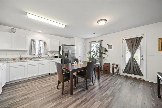 $315,000 | 635 Scarlet Leaf Ln., Oakboro, NC 28129