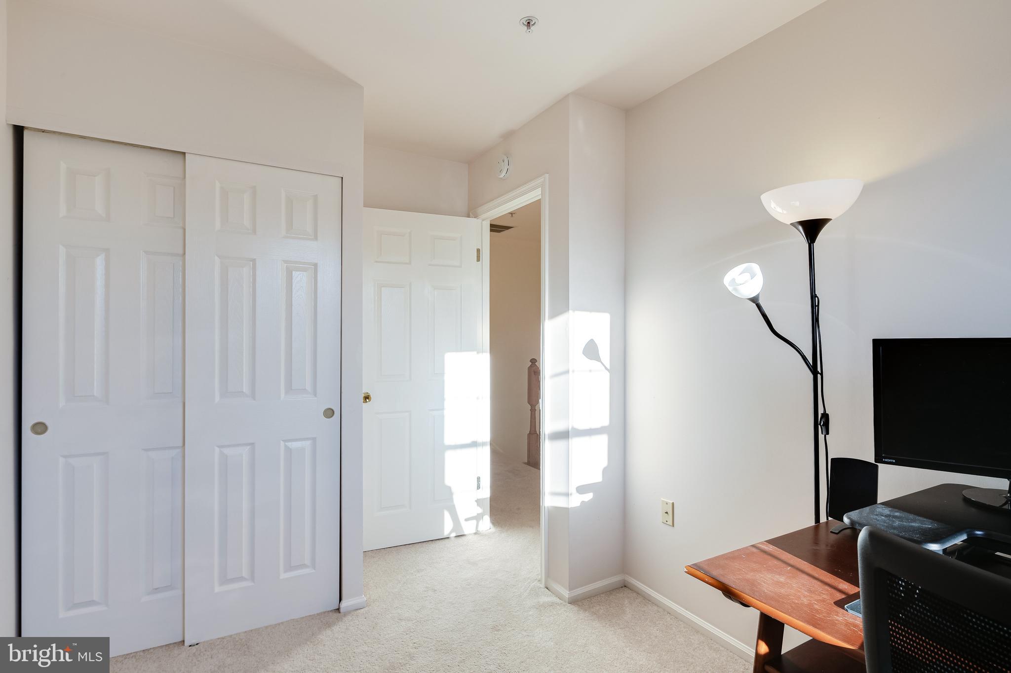 6307 Wind Rider Way Columbia, MD 21045 - Photo 21 of 33 Upper Level -Second Bedroom