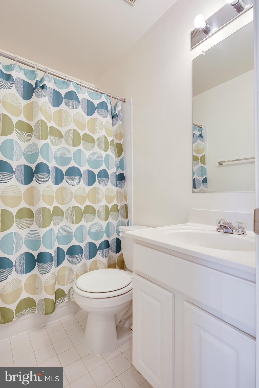 6307 Wind Rider Way Columbia, MD 21045 - Photo 22 of 33 Upper Level -Full Bath