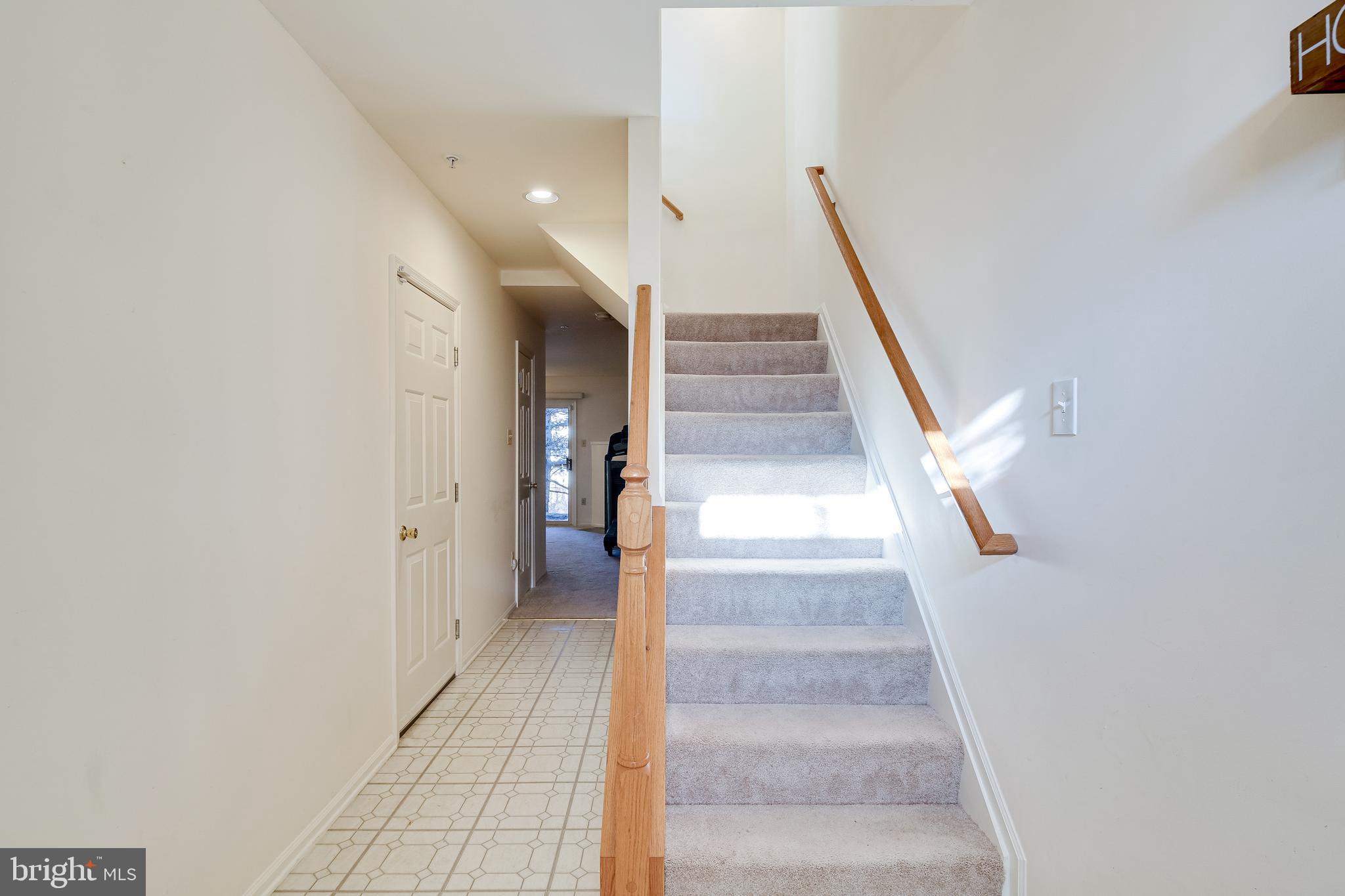 6307 Wind Rider Way Columbia, MD 21045 - Photo 25 of 33 Entry Level - Foyer