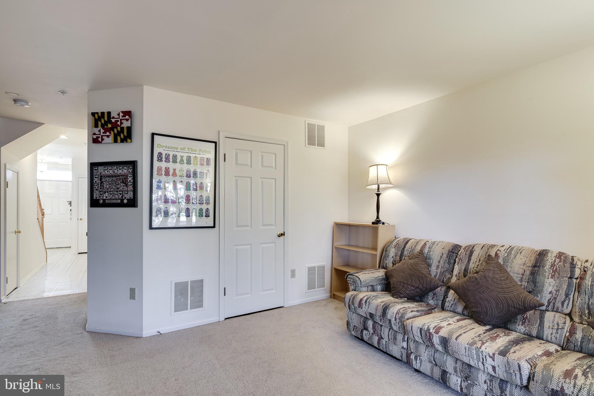 6307 Wind Rider Way Columbia, MD 21045 - Photo 28 of 33 Entry Level - Family Room