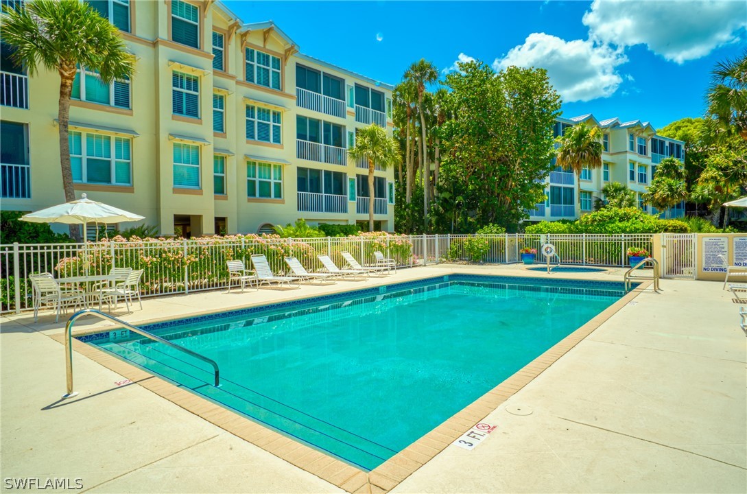 2661 Wulfert Road, Unit 2 Sanibel, FL 33957 - Photo 25 of 27 Gallery Image 25