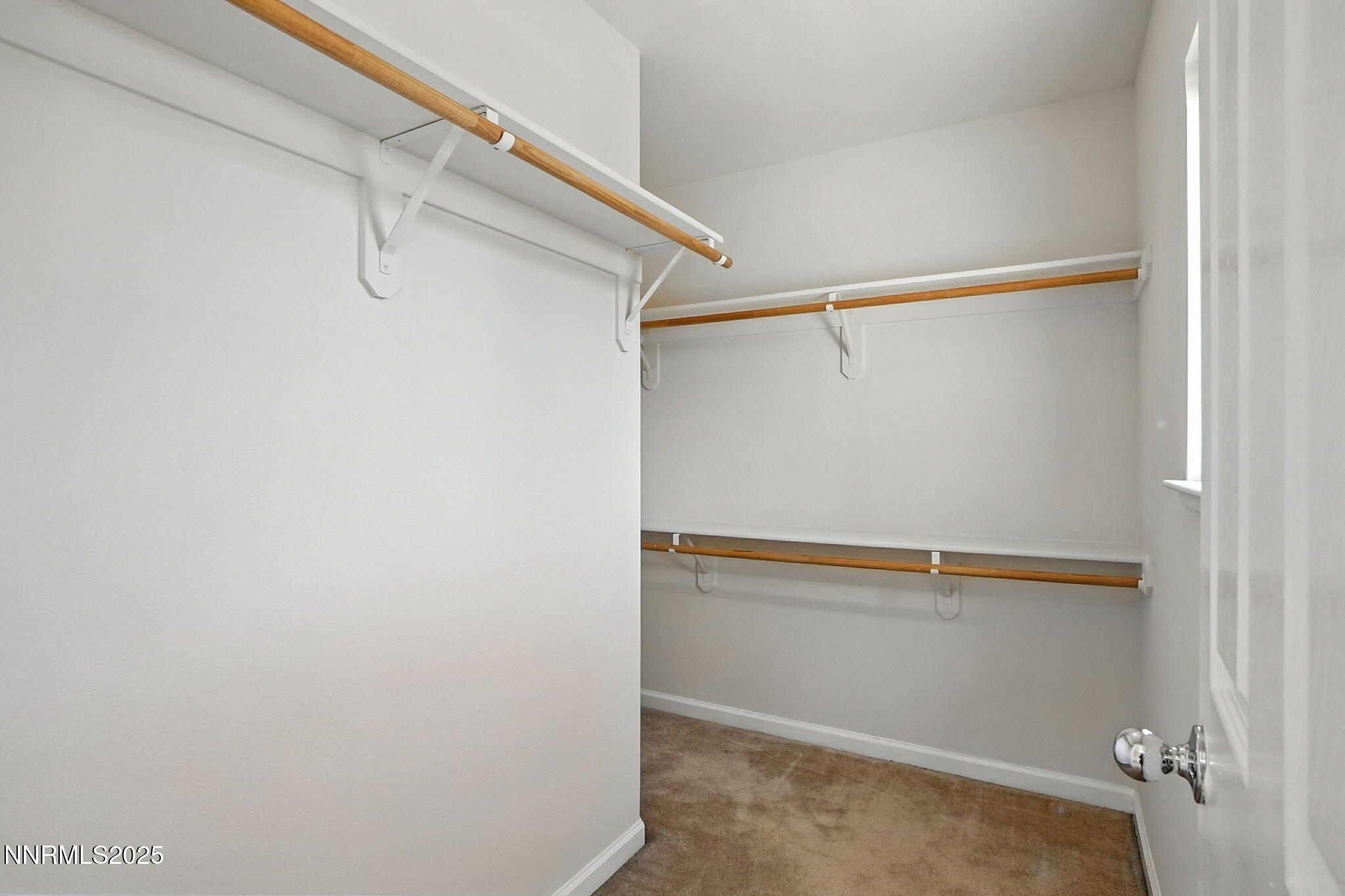 9248 Running Dog Circle Reno, NV 89506 - Photo 15 of 20 a view of an empty walk in closet