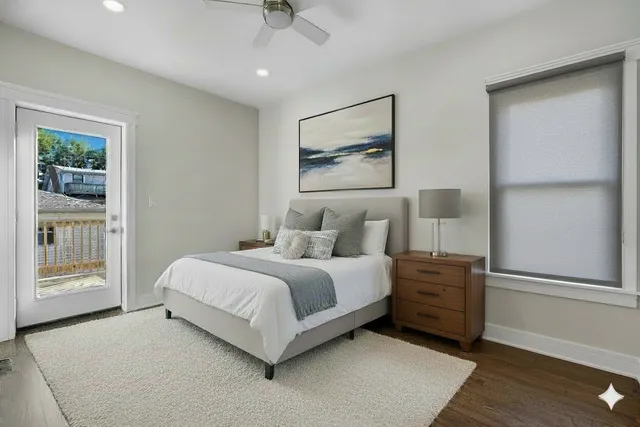 $834,900 | 6109 West Berenice Avenue, Chicago, IL 60634