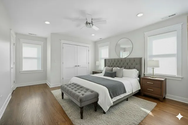 $834,900 | 6109 West Berenice Avenue, Chicago, IL 60634